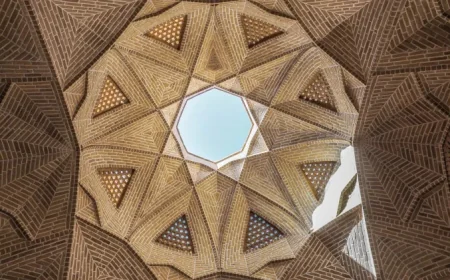 Kişiye Özel Rehberli İran Turları ile Unutulmaz Tatil Deneyimi