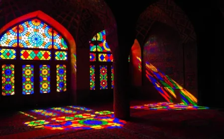 Elbruz ve Zagros Dağlarında Hiking ve Keşif Rehberi