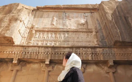 İran’da Lüks Tatil Planlamak İçin İpuçları ve Öneriler