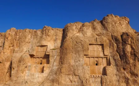 İran’ın Zengin Kültürel Mirasını Keşfetmenin 7 Yolu