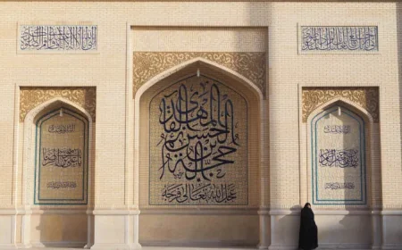 VIP İran Gezisi: Konforlu ve Şık Seyahat Rehberi