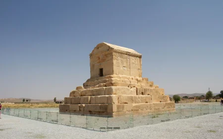 Ekonomik Fiyatlarla İran Grup Turlarında Popüler Rotalar