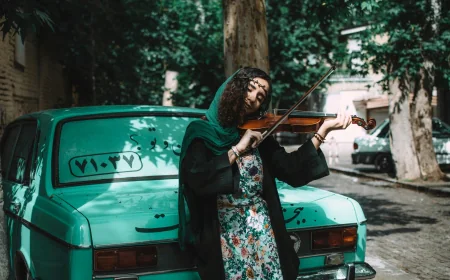 İran Rehberli Grup Turları ile Kültürel Yolculuğa Çıkın