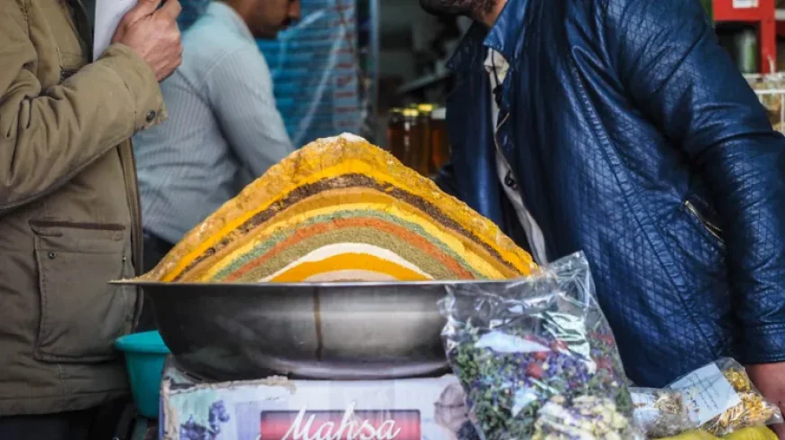 Kültür Meraklıları İçin En Popüler İran Tarih Turları